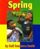Spring book cover