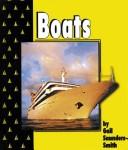 Boats book cover