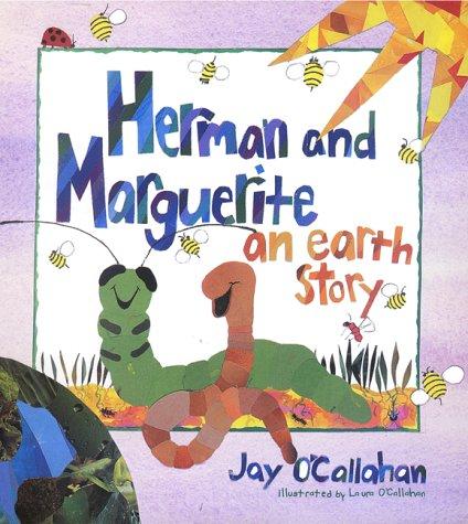 Herman and Marguerite book cover