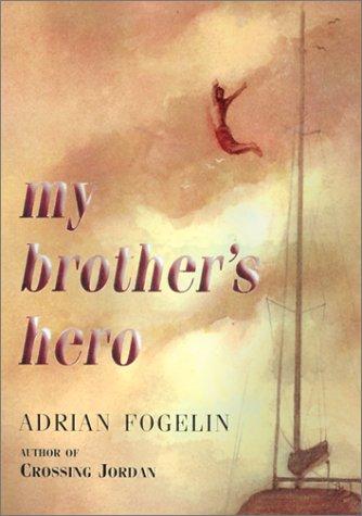 My Brother's Hero book cover