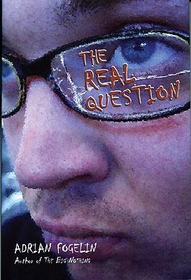 The Real Question book cover