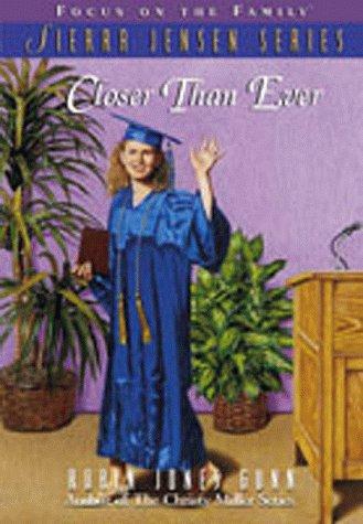 Closer than ever book cover