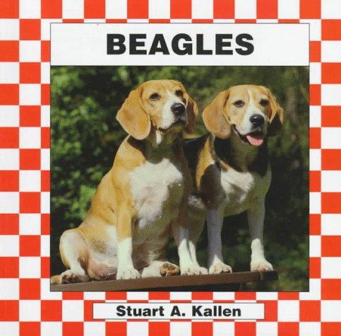 Beagles book cover