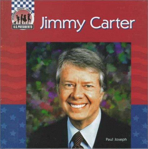 Jimmy Carter book cover