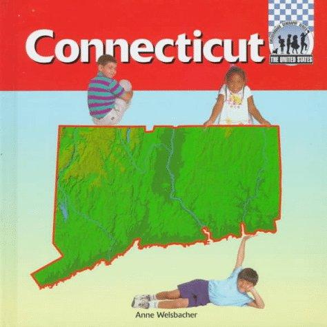 Connecticut book cover