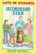 Secondhand star book cover