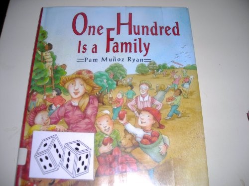 One Hundred is a Family book cover