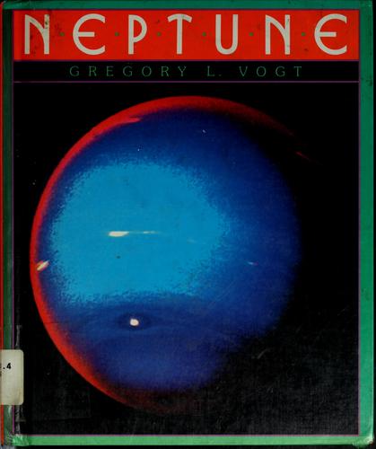 Neptune book cover