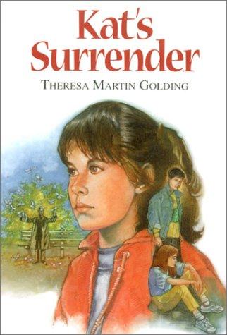Kat's Surrender book cover