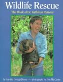 Wildlife Rescue book cover