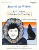 Julie of the Wolves book cover