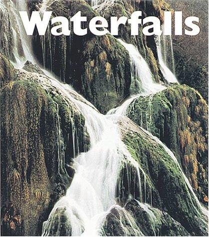 Waterfalls book cover