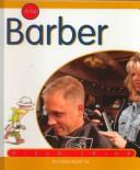 At the barber book cover