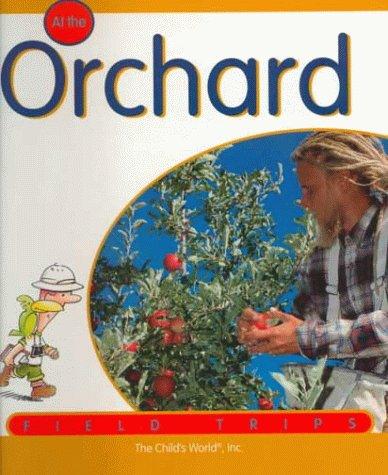 At the orchard book cover