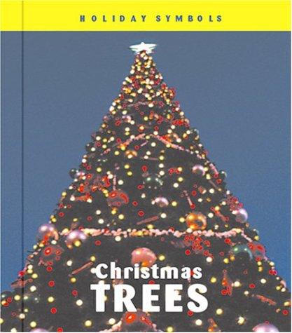 Christmas Trees book cover