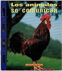 Animal Messengers book cover