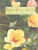 Birds Build Nests book cover