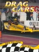 Drag Cars book cover