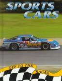Sports cars book cover