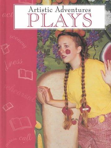 Plays book cover