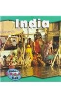 India book cover