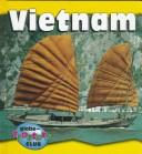 Vietnam book cover