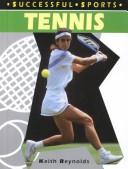 Tennis book cover