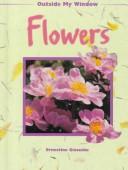Flowers book cover