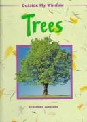 Trees book cover