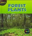 Forest plants book cover