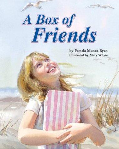 A Box of Friends book cover