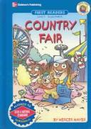 Country fair book cover