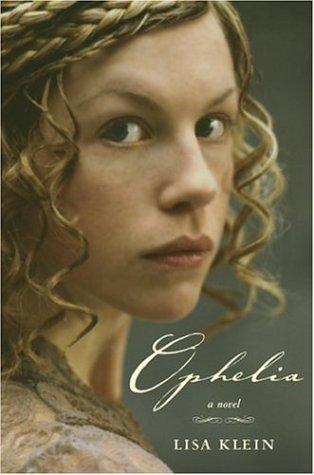 Ophelia book cover