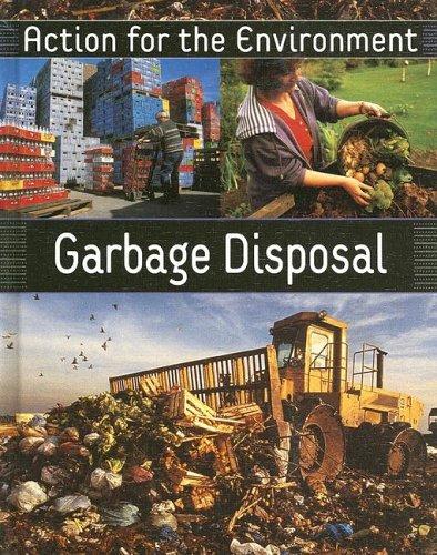 Garbage Disposal book cover