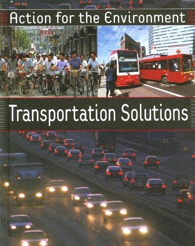 Transportation Solutions book cover