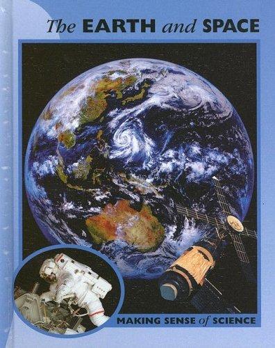 The Earth and Space book cover
