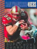 San Francisco 49ers book cover