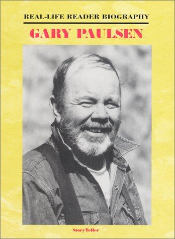 Gary Paulsen book cover