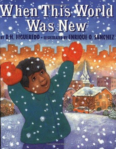 When this world was new book cover