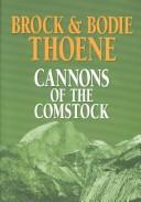 Cannons of the comstock book cover