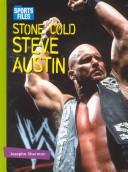 Stone Cold Steve Austin book cover