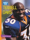Terrell Davis book cover
