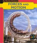 Forces and Motion book cover