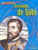 Hernando de Soto book cover