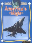 America's might book cover