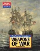 Weapons of war book cover