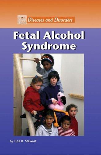 Fetal alcohol syndrome book cover