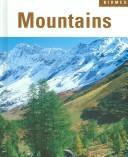 Mountains book cover