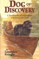 Dog of Discovery book cover