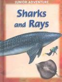 Sharks and Rays book cover